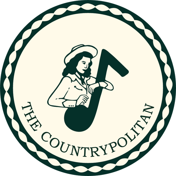 Countrypolitan Merch