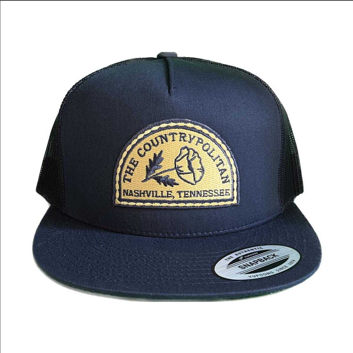 Countrypolitan Snapback