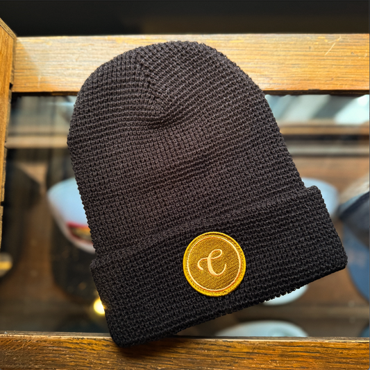 Countrypolitan Beanie